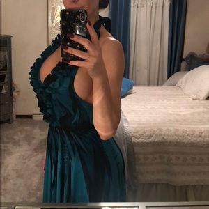 Gorgeous Marciano dress!!!!!